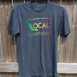 Local Brand FL shirt